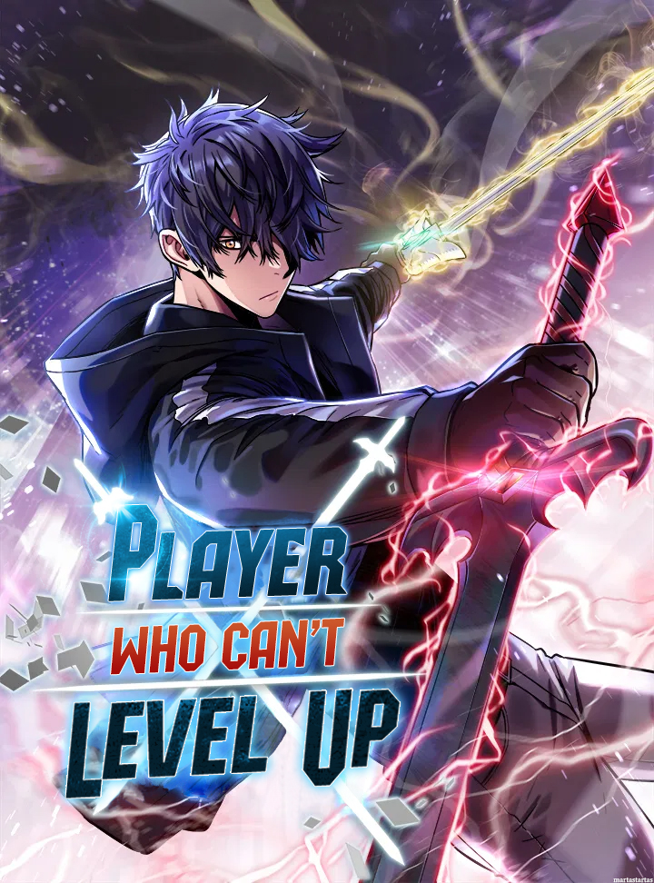 Player Who Can’t Level Up 36 01